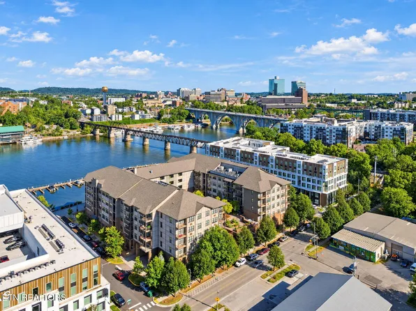 445 W Blount Ave APT 108, Knoxville, TN 37920