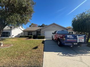 177 N Golf Harbor Path, Inverness, FL 34450