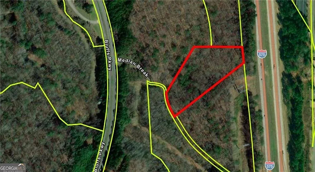 0 Bluffs Pkwy photo 1