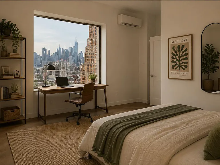 88 Schermerhorn St #Penthouse 19D — Photo 10