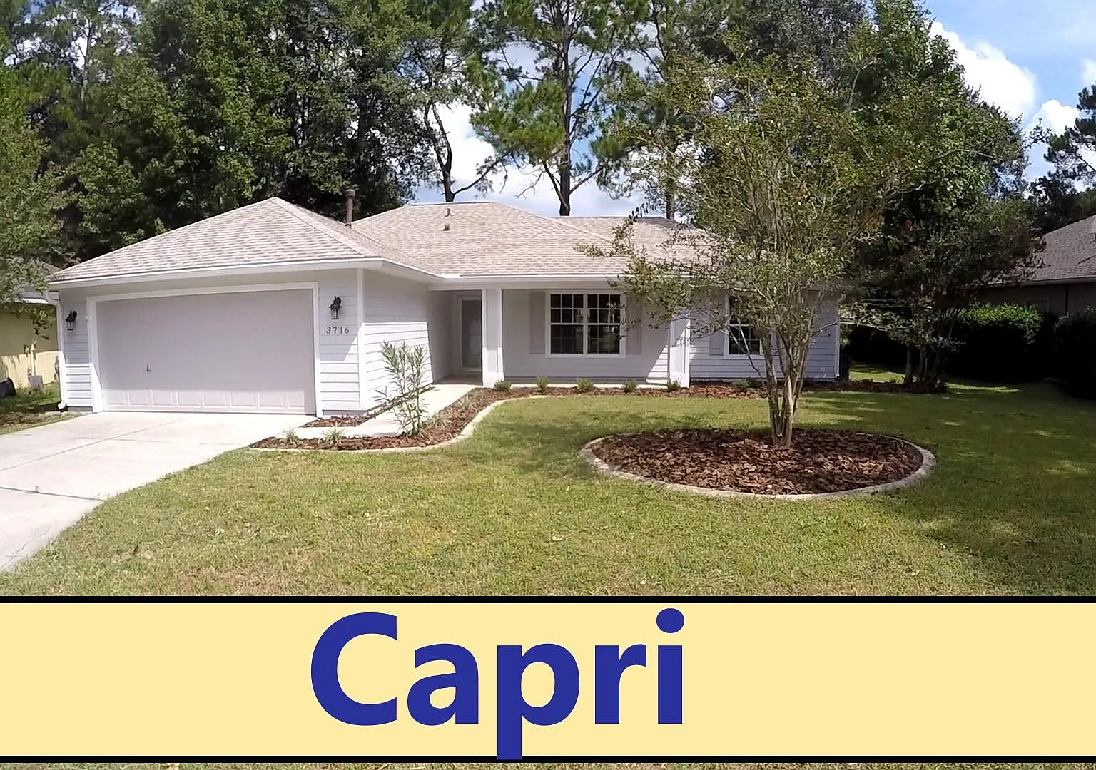 3 bed, 1487 sqft, $2,300 — Photo 1