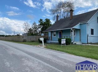 204 E County Road 800 N, Brazil, IN 47834