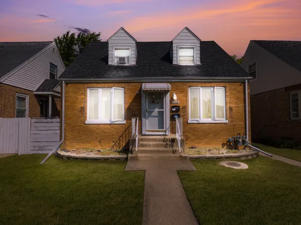 7348 W 56th Pl, Summit Argo, IL 60501