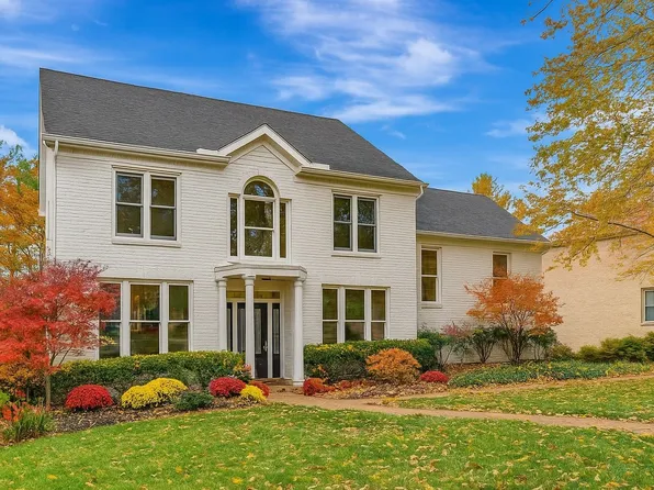 213 Andover Way, Nashville, TN 37221