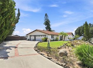 1229 Via Sendero, Escondido, CA 92029