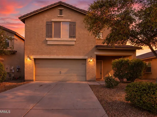 41360 W LUCERA Lane, Maricopa, AZ 85138