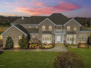 6 Trotters Way, Jackson, NJ 08527