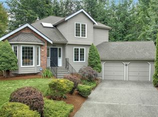 4396 239th Pl SE, Issaquah, WA 98029