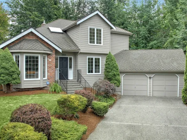 4396 239th Place SE, Sammamish, WA 98029