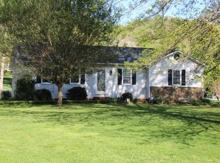 1666 Boone Dr, Cookeville, TN 38506
