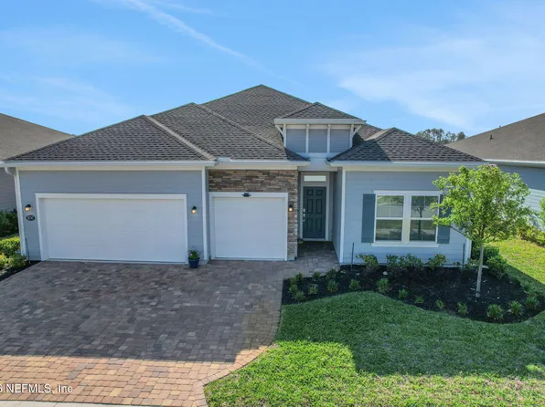 85747 STONEHURST Parkway, Fernandina Beach, FL 32034