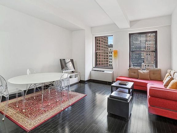 4th image of 20 Pine St APT 2201