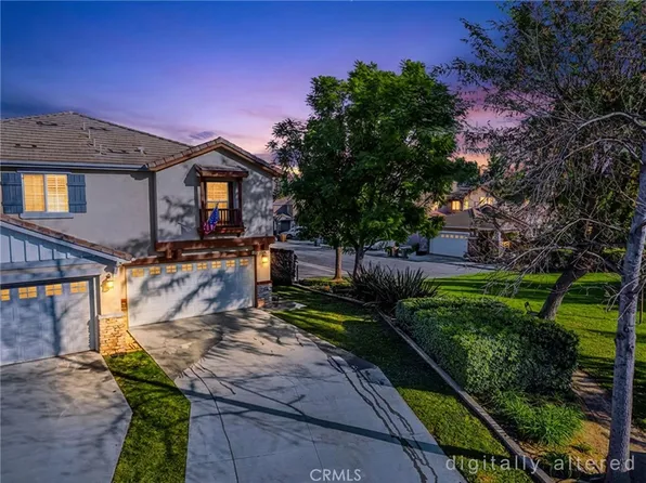 404 Condor Ave, Brea, CA 92823