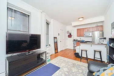 Rented by Living New York