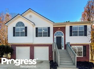 250 Hunters Chase, McDonough, GA