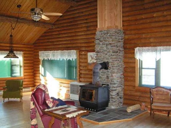 Great room/Living area