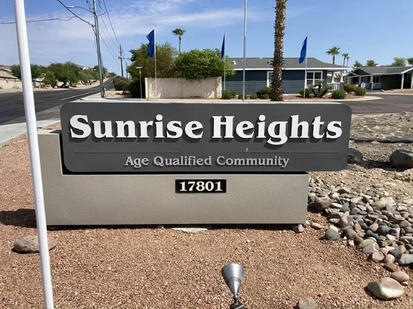 17814 N 17th Way #66, Phoenix, AZ 85022