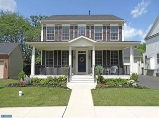 1657 Copper Beech Cir, Huntingdon Valley, PA 19006