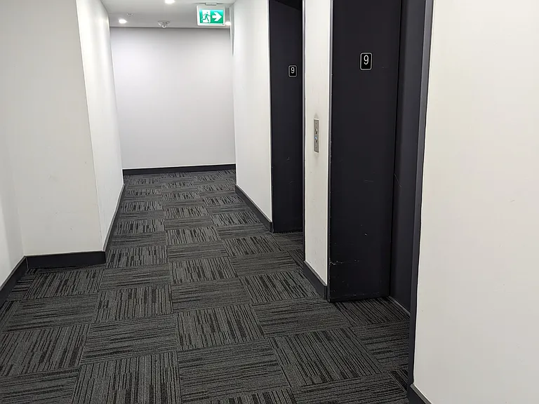 3237 Bayview Ave #901 — Photo 3