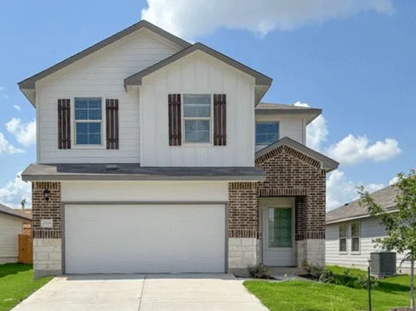 2519 Torbensen Ct, Temple, TX 76504