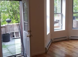 1469 Sterling Pl #2, Brooklyn, NY 11213