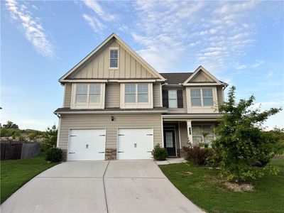 7703 Hansel Ln, Lithonia, GA, 30058