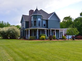 237 Shaw Hill Rd, Hampden, ME 04444