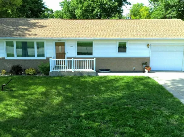 822 W Nobes Rd, York, NE 68467