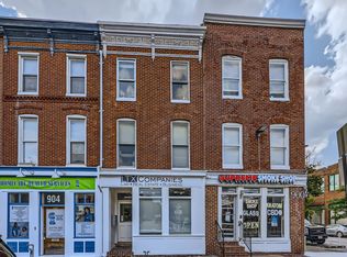 902 Light St #1, Baltimore, MD 21230