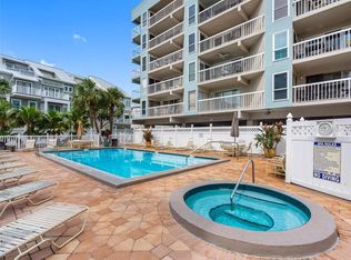 19925 Gulf Blvd APT 304, Indian Shores, FL 33785
