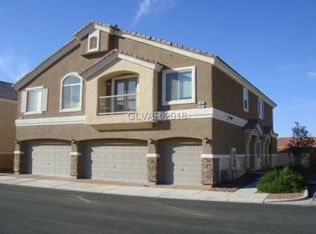 3709 Vanilla Nut Pl UNIT 1, North Las Vegas, NV 89084