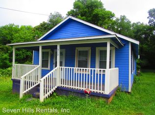 313 E 15th St SW, Rome, GA 30161