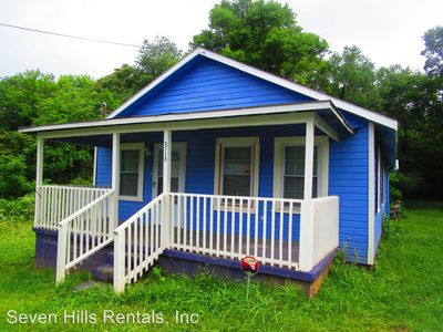 313 E 15th St SW, Rome, GA, 30161