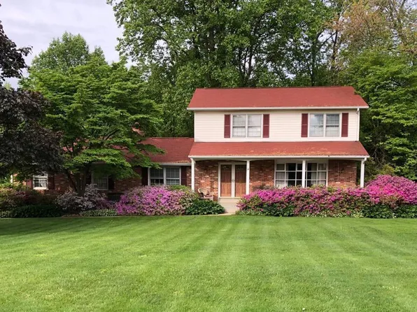 4216 Spring View Ct, Jefferson, MD 21755