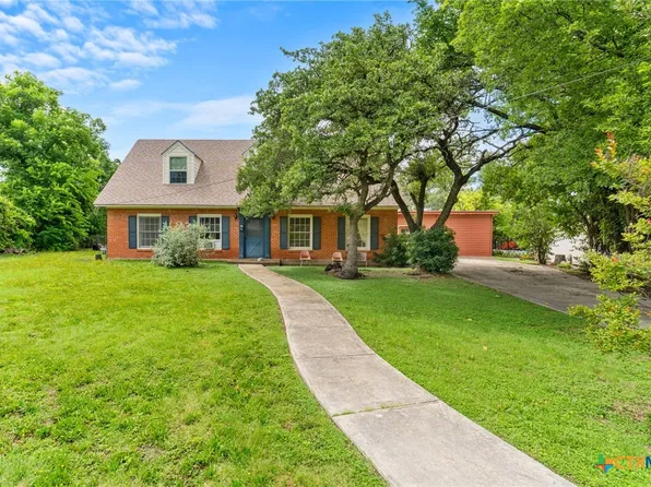 609 Oak Hill Dr, Killeen, TX 76541