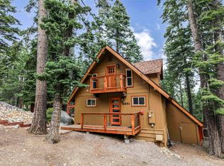 8891 Woodland Dr, Tahoma, CA