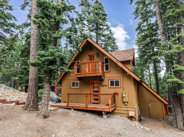 8891 Woodland Dr, Tahoma, CA 96142