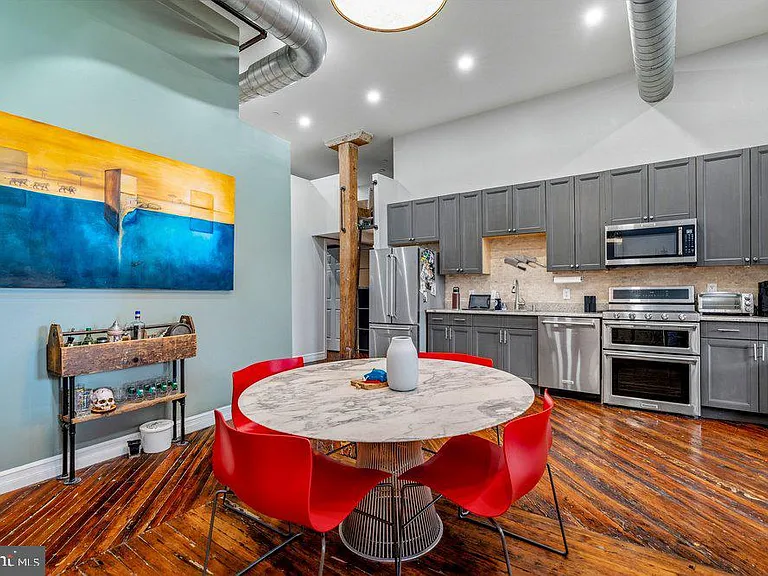 1100 Shackamaxon St #2A — Photo 9