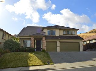3697 Markley Creek Dr, Antioch, CA 94509