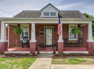 1517 Radcliff Ave, Lynchburg, VA 24502