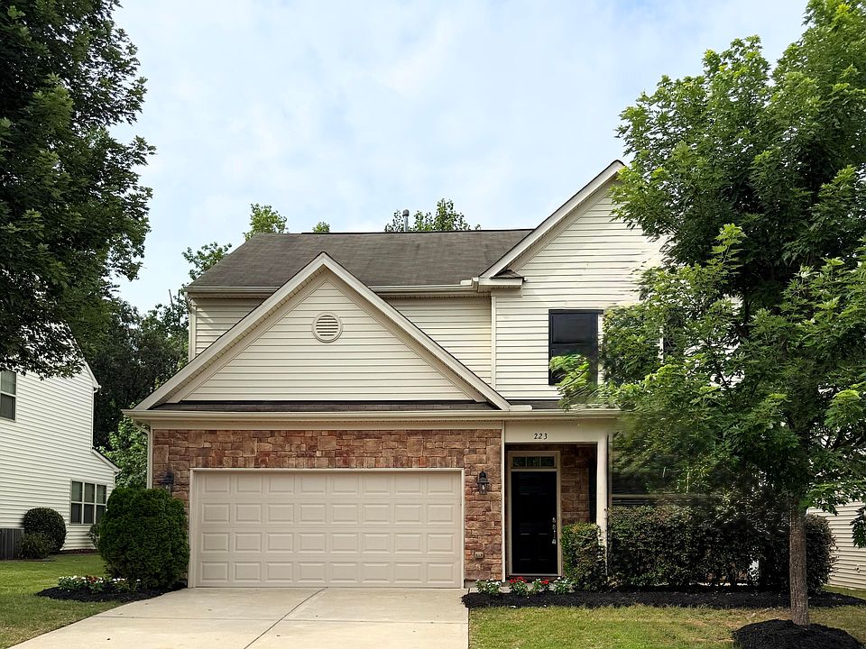 1st image of 223 Genoa Ln