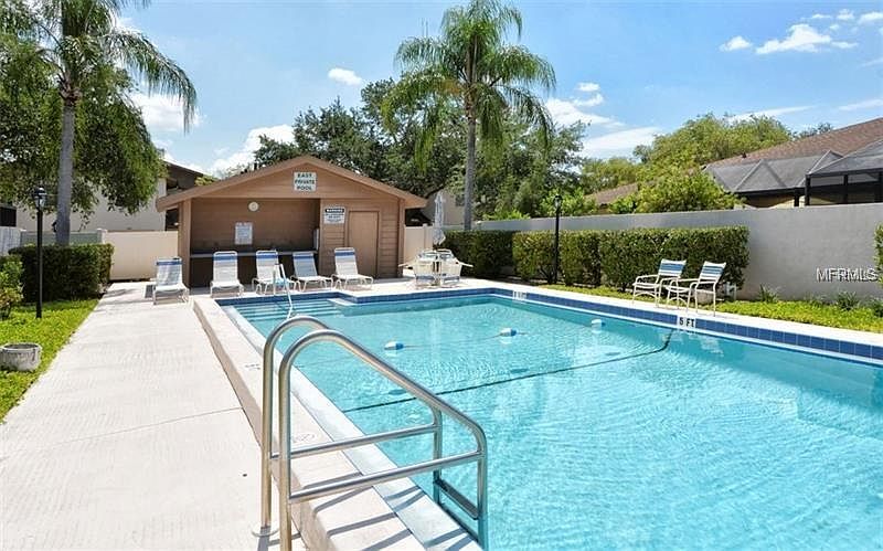 2nd image of 4161 Center Pointe Cir #81A