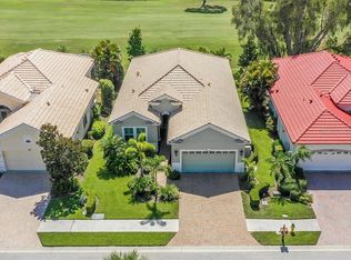 621 Misty Pine Dr, Venice, FL 34292
