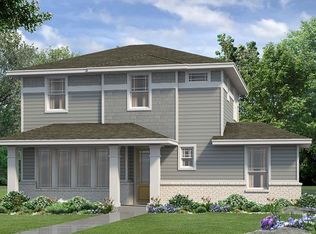 8808 Looksee Ln, Austin, TX 78744