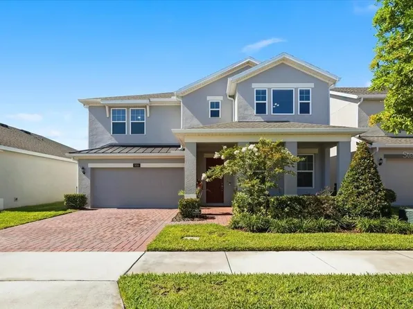 5026 Down Ct, Saint Cloud, FL 34772