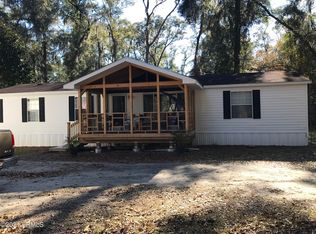 2 Bull Hill Plantation Rd, Bluffton, SC 29910