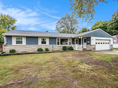 153 Paras Hill Dr, Hartford, MI, 49057