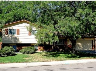 3307 Claremont Ave, Evans, CO 80620