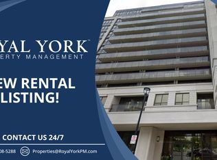 55 De Boers Dr #0, Toronto, ON M3J0G5