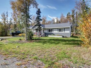762 N Pine Ridge Loop, Wasilla, AK 99654